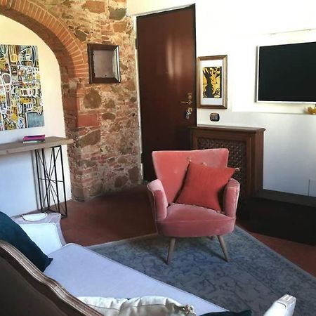 La Dimora Di Kinzica Διαμέρισμα Πίζα Εξωτερικό φωτογραφία