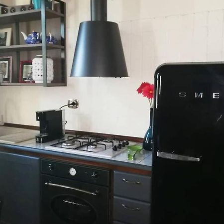 La Dimora Di Kinzica Διαμέρισμα Πίζα Εξωτερικό φωτογραφία