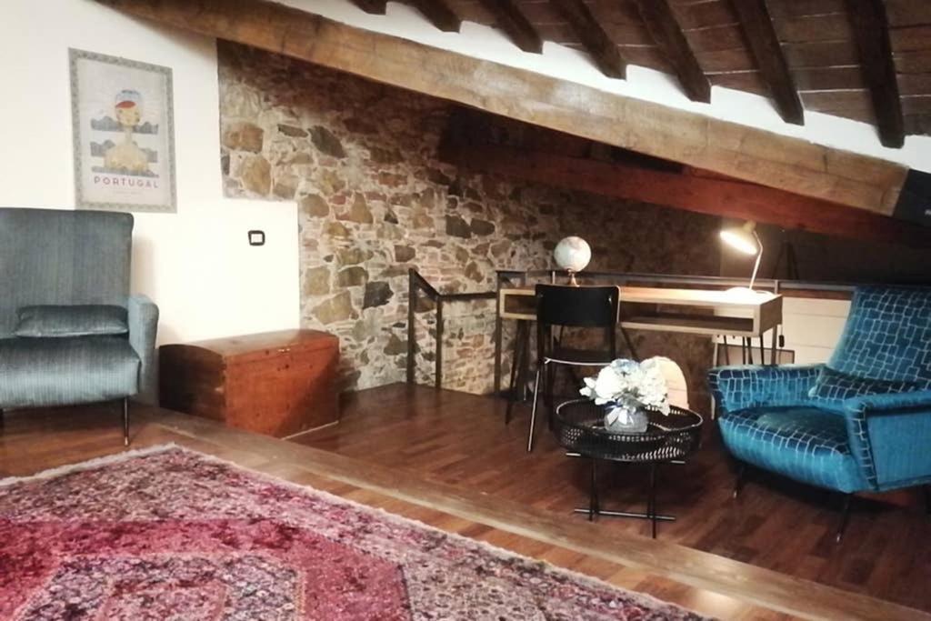 La Dimora Di Kinzica Διαμέρισμα Πίζα Εξωτερικό φωτογραφία